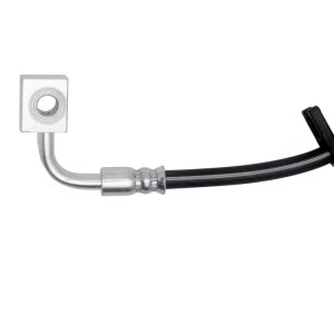 Lincoln MKT Brake Hose - Rear - R1 Concepts - `16-`18